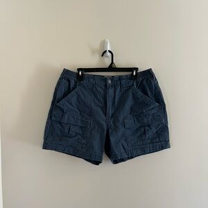 Red Head Brand Co Gorpcore Utility Shorts